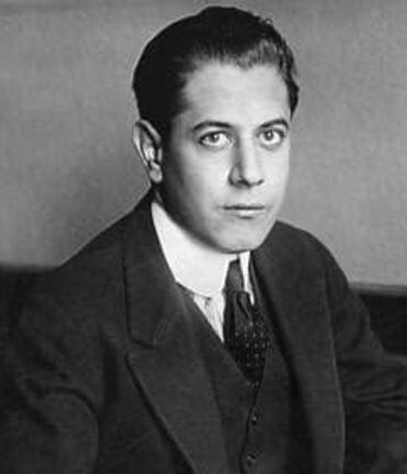 Jose Raul Capablanca