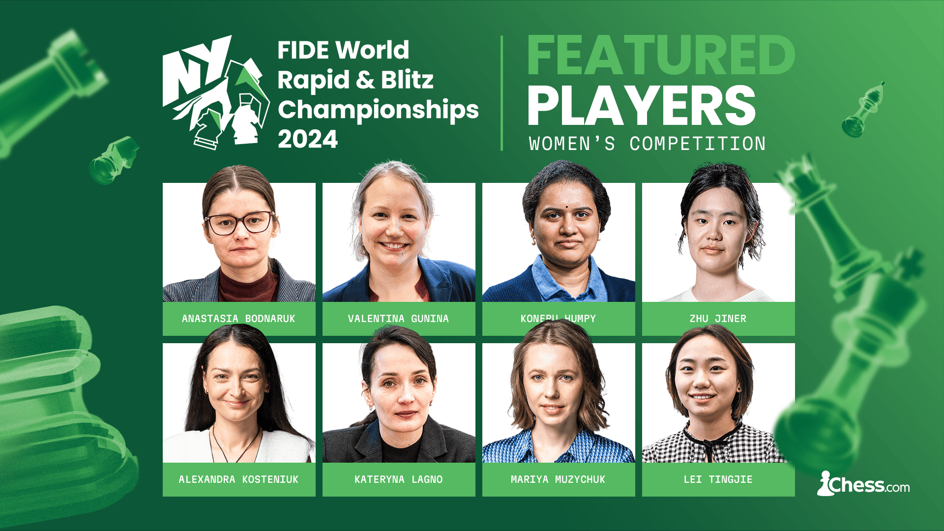 The Psychology Of Chess And The Best Women Chess Players Of All Time